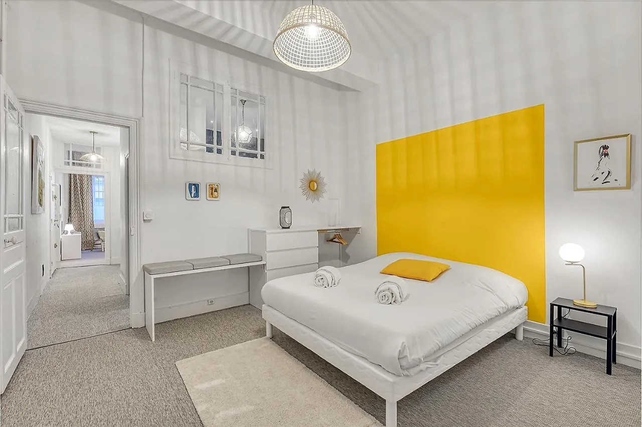 Le Plaisancier - T3 Entierement Renove De 60M3 Appartement Toulouse